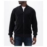 Men's Puma Velour T7 Track Jacket