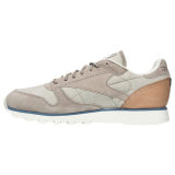 Men's Reebok Classic Leather Fleck Casual Shoes