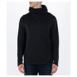 Men's Nike Tech Fleece Funnel-Neck Hoodie