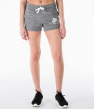 Women's Nike Sportswear Gym Vintage Shorts