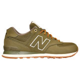 Men's New Balance 574 Outdoor Casual Shoes