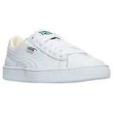 Women's Puma Basket Classic LFS Casual Shoes