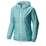 Women's Columbia Flash Forward Windbreaker Jacket