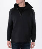 Men's Nike Tech Fleece Half-Zip Hoodie