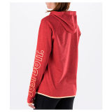 Women's Nike DRI-Fit Fleece Hoodie