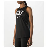 Women's Nike Tomboy Graphic Tank