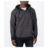 Men's Under Armour Rival Half-Zip Fleece Hoodie