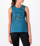 Women's Reebok Muscle Tank