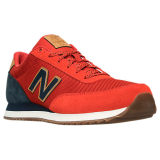 Men's New Balance 501 Outdoor Ripple Casual Shoes