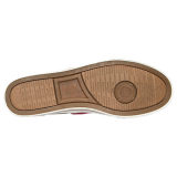 Men's Polo Ralph Lauren Vaughn Saddle Casual Shoes
