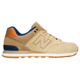 Men's New Balance 574 Collegiate Casual Shoes