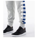 Men's Air Jordan Seasonal Graphic Cuff Pants