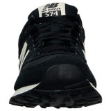 Women's New Balance 574 Canvas Waxed Casual Shoes