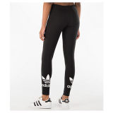 Women's adidas Originals Trefoil Leggings