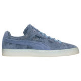 Men's Puma Suede Classic Elemental Casual Shoes