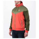 Men's Nike Sportswear Windrunner Full-Zip Jacket