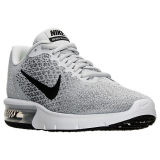 Men's Nike Air Max Sequent 2 Running Shoes