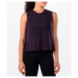 Women's Under Armour Studio Breathe Muscle Tank