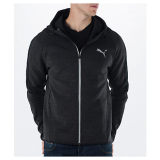 Men's Puma Proknit Full-Zip Hoodie