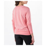 Women's Nike Gym Vintage Crew Shirt
