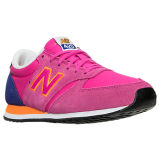 Women's New Balance 420 Bold Casual Shoes