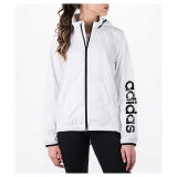 Women's adidas Linear Training Windbreaker Jacket