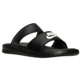 Women's Nike Benassi Duo Ultra Slide Sandals