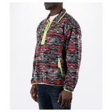 Men's Columbia CSC Originals Printed Fleece Jacket