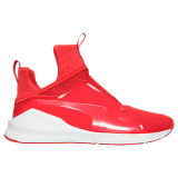 Women's Puma Fierce Core Casual Shoes