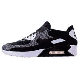 Men's Nike Air Max 90 Ultra 2.0 Flyknit Running Shoes