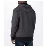 Men's Under Armour Rival Half-Zip Fleece Hoodie