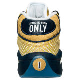 Men's Reebok Question Mid Basketball Shoes