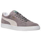 Men's Puma Suede Classic+ Casual Shoes