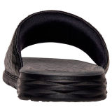 Men's Nike Benassi Solarsoft Slide 2 Slide Sandals