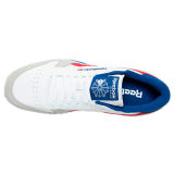 Men's Reebok Classic Leather Ripple Casual Shoes