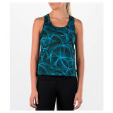 Women's Nike Dry Running Tank