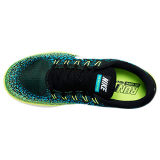 Men's Nike Free Distance Running Shoes