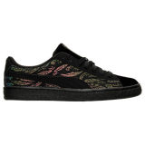 Women's Puma Basket Swan Casual Shoes