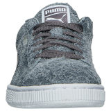 Women's Puma Suede Elemental Casual Shoes