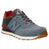 Men's New Balance 574 Collegiate Casual Shoes