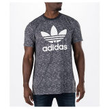 Men's adidas Originals Essentials Allover Print T-Shirt