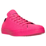 Women's Converse Chuck Taylor All Star Ox Pinktober Casual Shoes