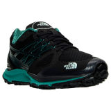 Women's The North Face Ultra Cardiac Trail Running Shoes