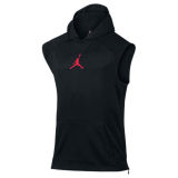 Men's Jordan 360 Sleeveless Hoodie