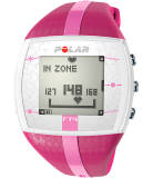 Polar FT4 Heart Rate Monitor Watch