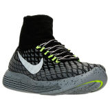Women's Nike LunarEpic Flyknit Shield Running Shoes