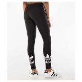 Women's adidas Originals Trefoil Leggings