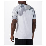 Men's Nike Contagious Camo T-Shirt