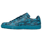 Men's Puma Suede Camo Casual Shoes