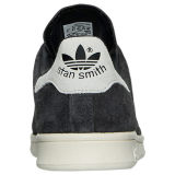 Men's adidas Stan Smith Bounce Suede Casual Shoes